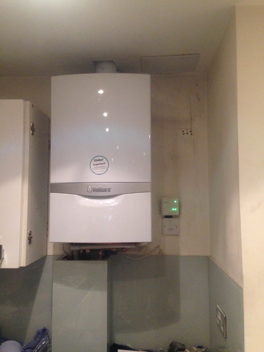 Heating Engineer: Image 2